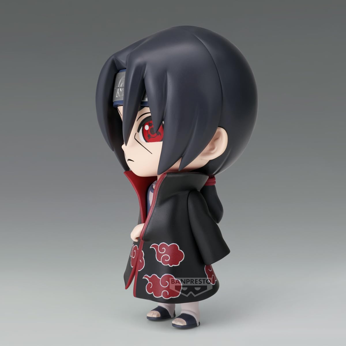 Amazon.com: Banpresto - Naruto Shippuden - Uchiha Itachi (ver. A